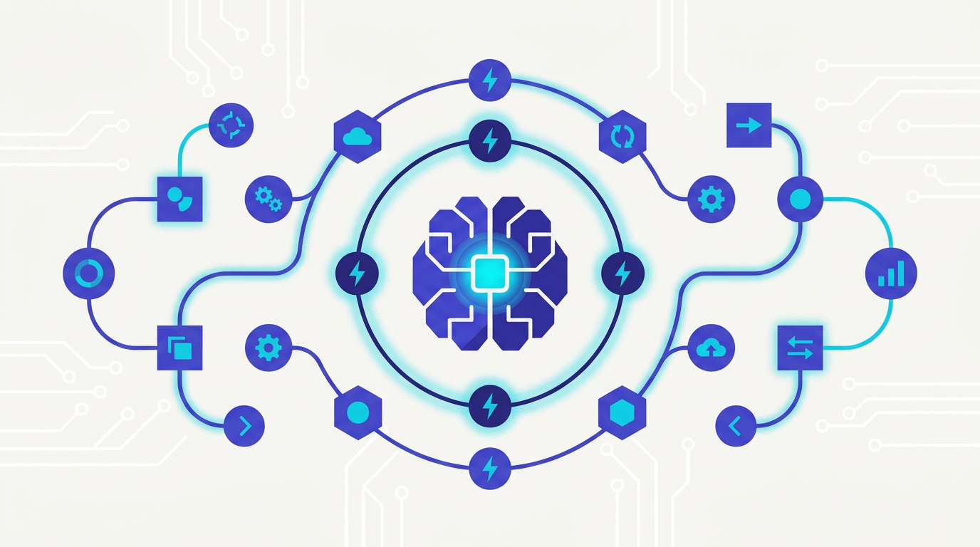 Automatisation IA avec Make et Zapier : le guide 2026