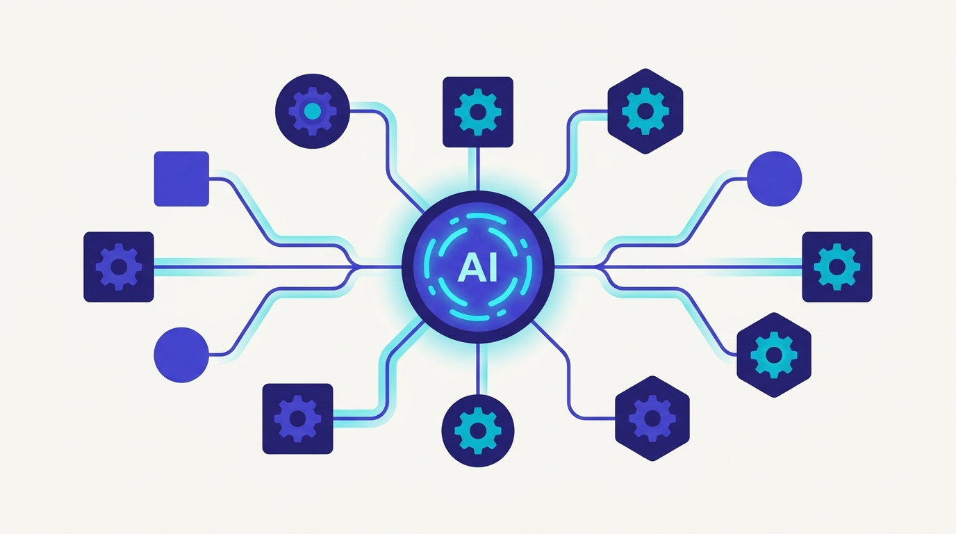 Automatisation IA avec Make et Zapier : le guide 2026