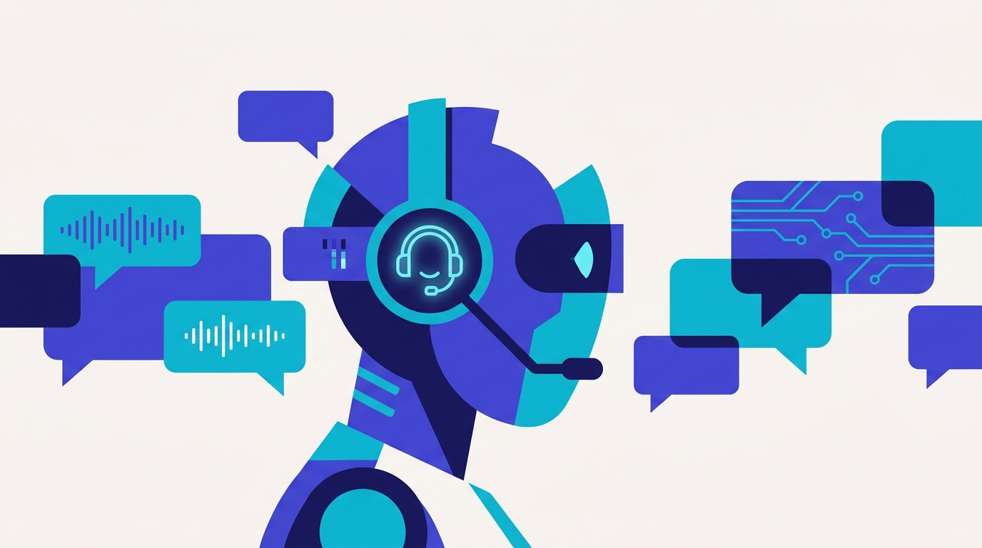 Chatbots IA pour le service client : comparatif 2026