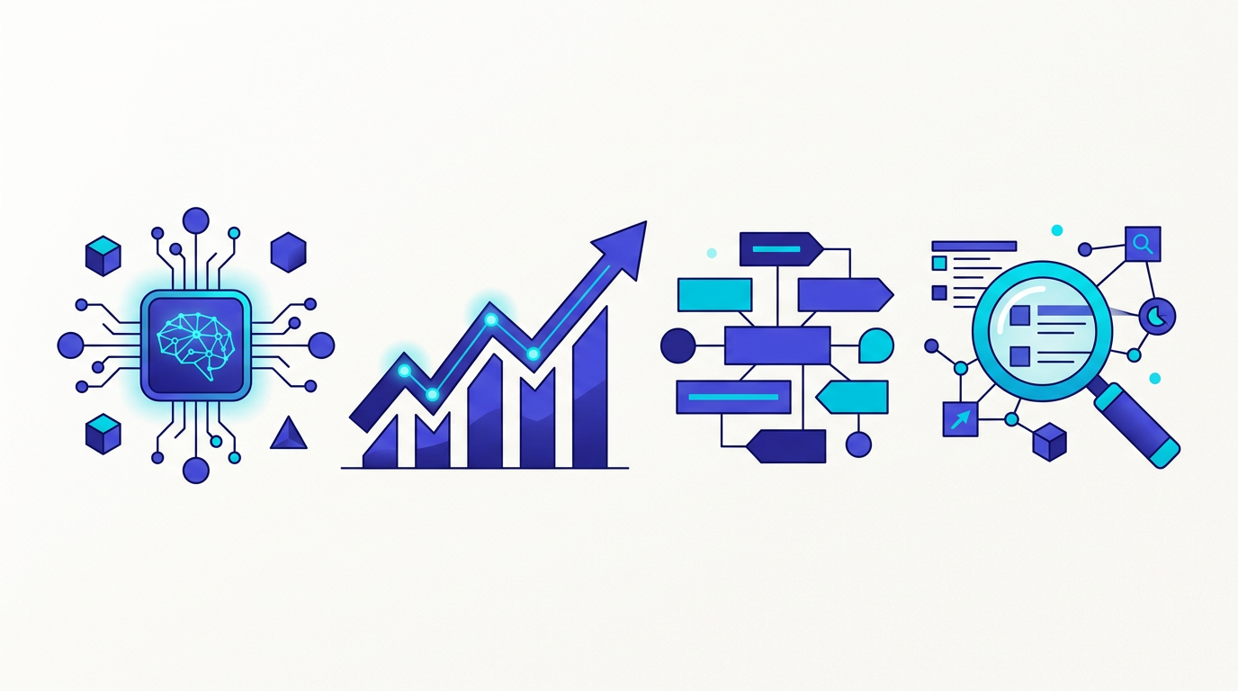 IA et SEO : les meilleurs outils pour le référencement en 2026