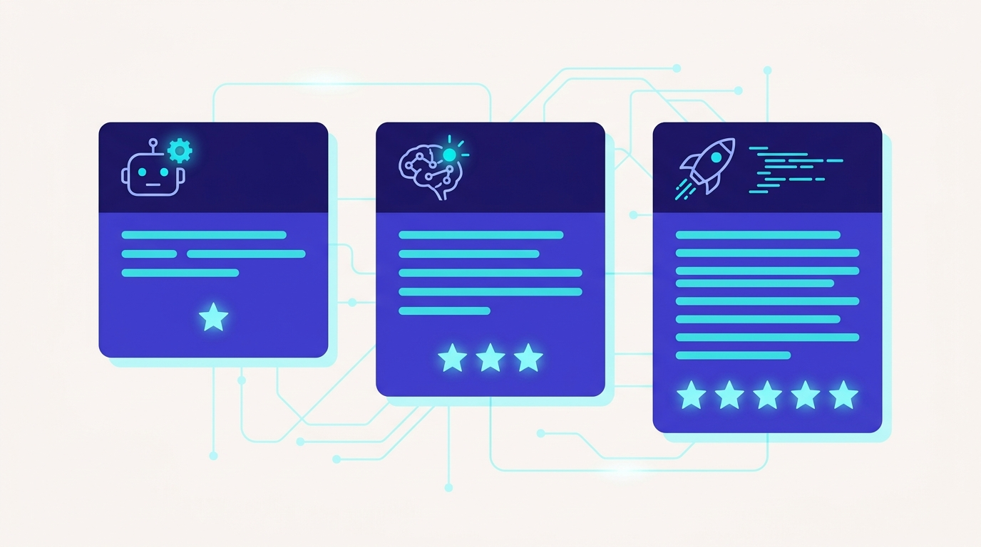 Jasper vs Copy.ai : quel outil de copywriting IA choisir en 2026 ?
