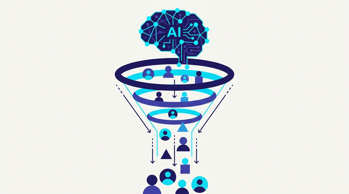 Les meilleurs outils IA pour automatiser son marketing en 2026