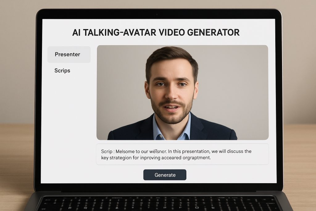 Meilleur outil IA d'avatars video (Synthesia, HeyGen) : comparatif 2026