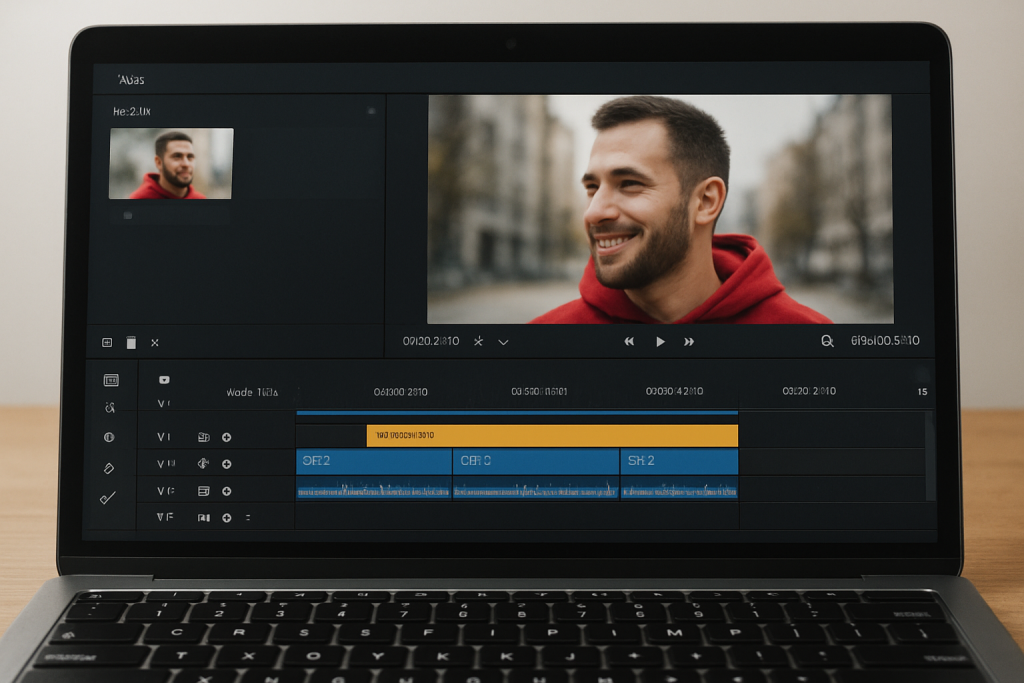 Meilleur outil IA de montage video : comparatif 2026