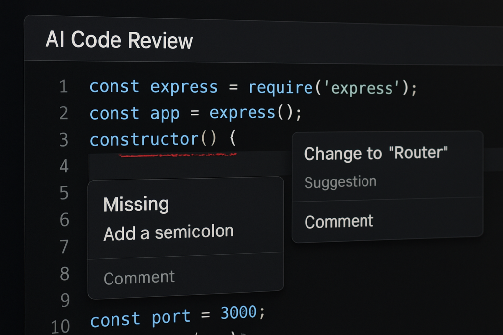 Meilleur outil IA de revue et debug de code : comparatif 2026